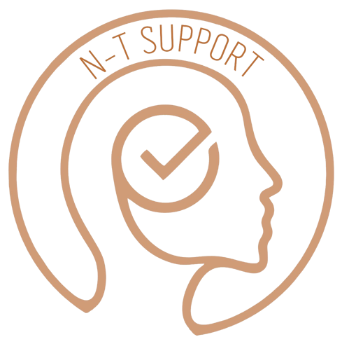 N-T SUPPORTS LTD