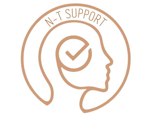 N-T SUPPORTS LTD